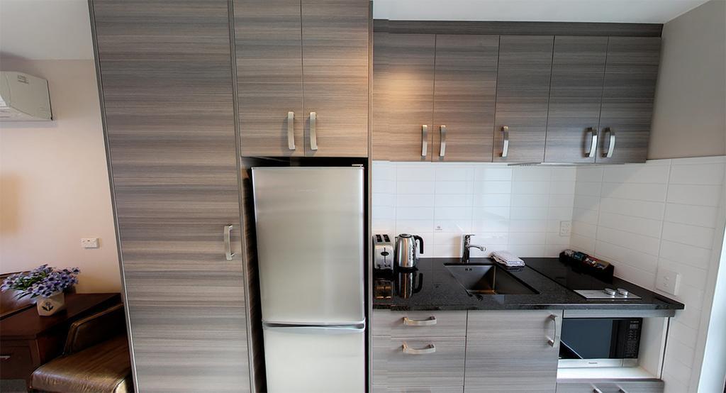 כרייסטצ'רץ' Apartments 118 מראה חיצוני תמונה