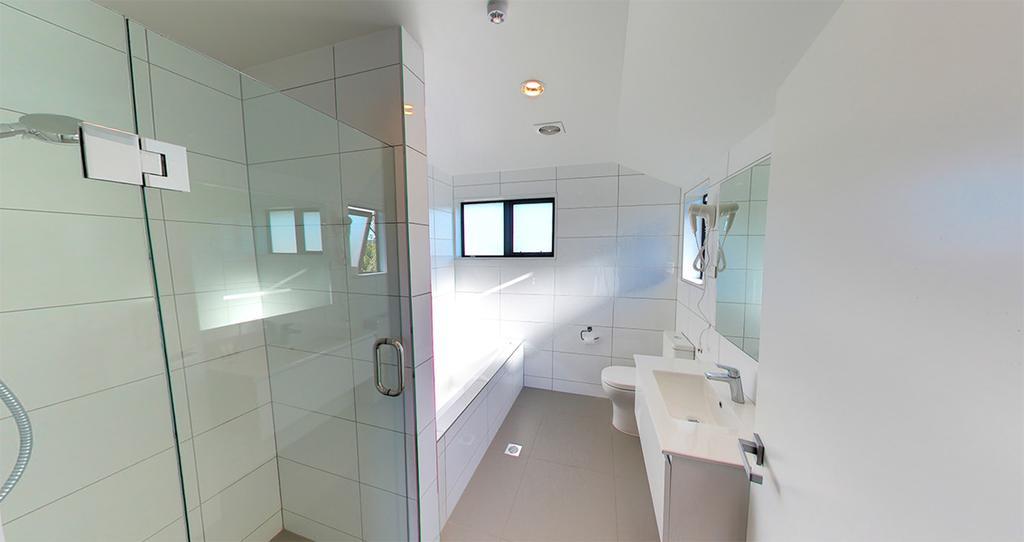 כרייסטצ'רץ' Apartments 118 מראה חיצוני תמונה