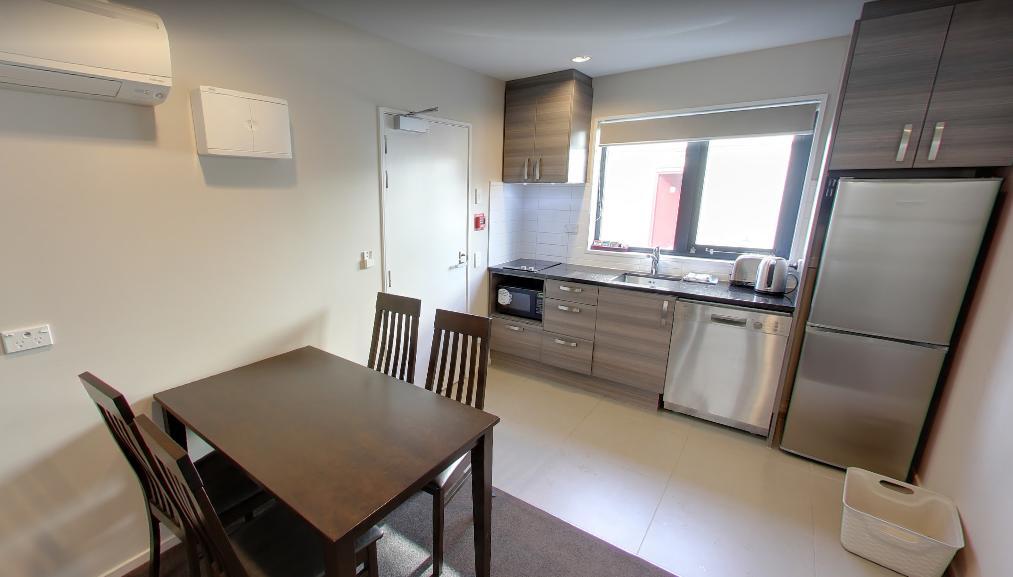 כרייסטצ'רץ' Apartments 118 מראה חיצוני תמונה