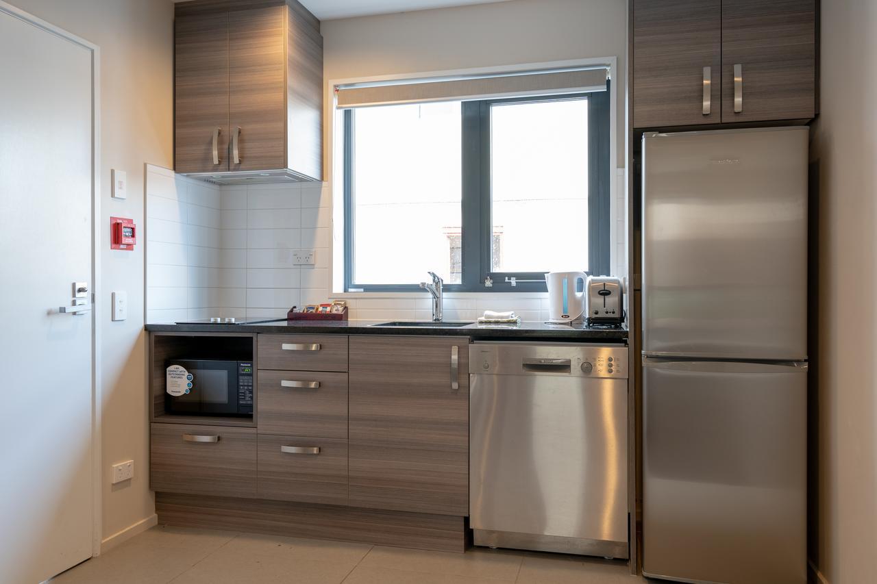 כרייסטצ'רץ' Apartments 118 מראה חיצוני תמונה