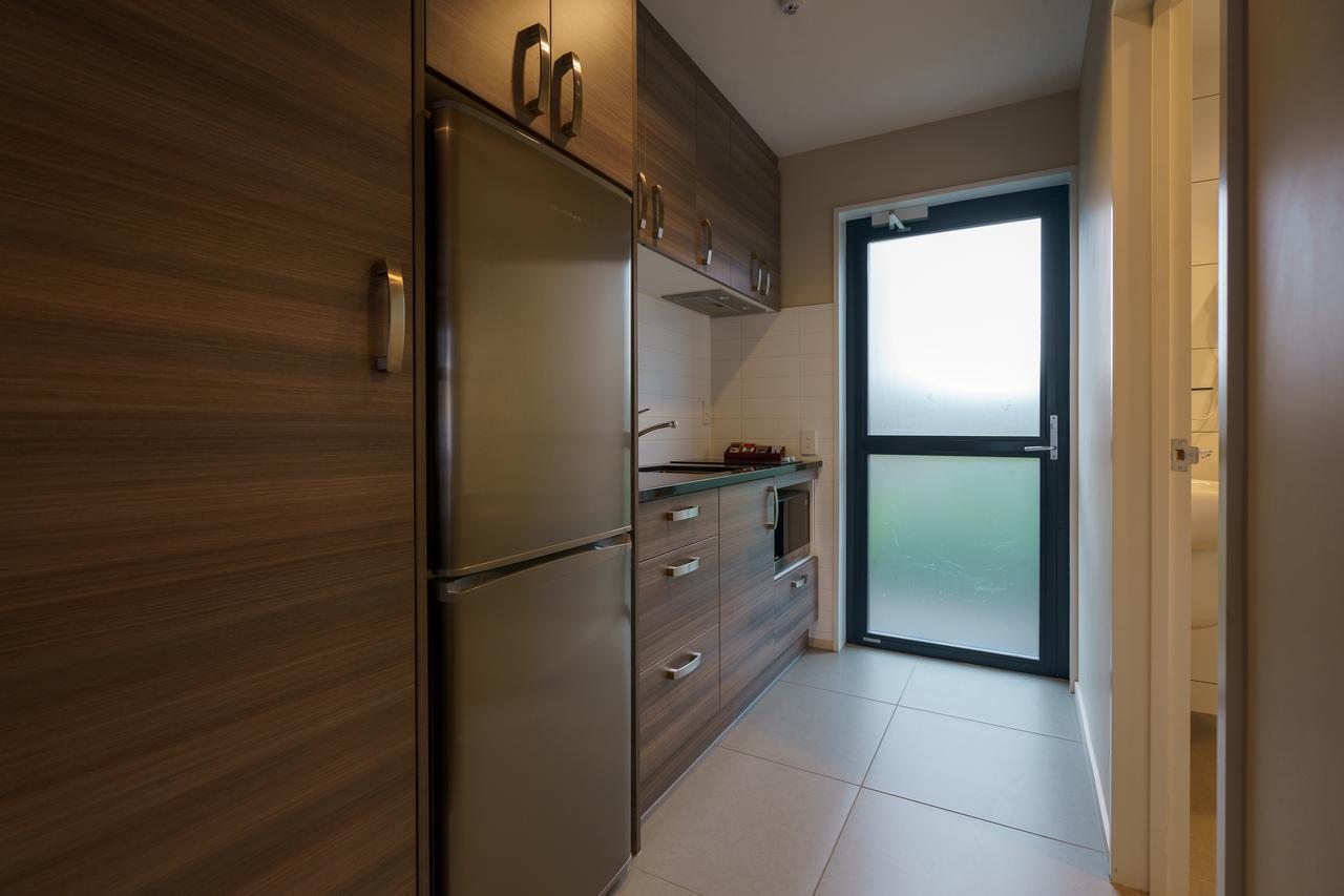 כרייסטצ'רץ' Apartments 118 מראה חיצוני תמונה