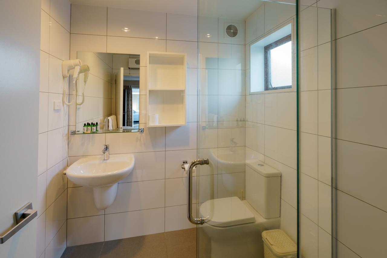 כרייסטצ'רץ' Apartments 118 מראה חיצוני תמונה
