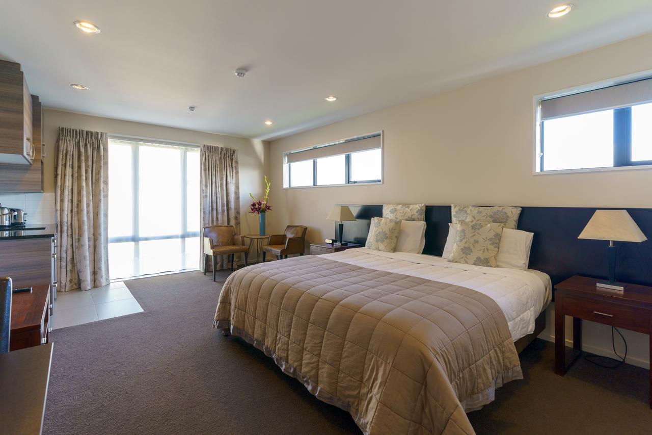 כרייסטצ'רץ' Apartments 118 מראה חיצוני תמונה
