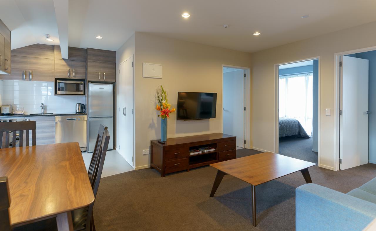 כרייסטצ'רץ' Apartments 118 מראה חיצוני תמונה