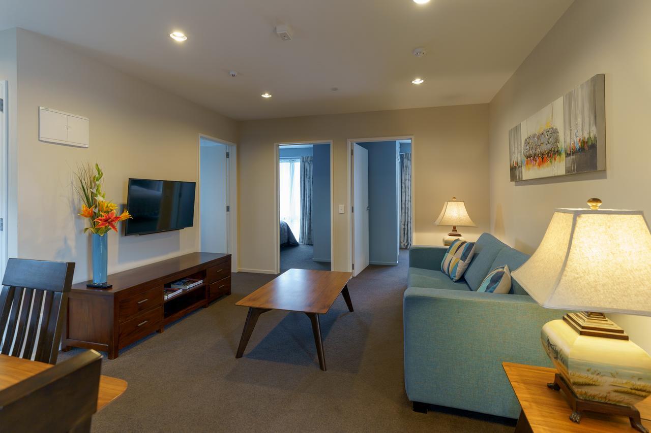 כרייסטצ'רץ' Apartments 118 מראה חיצוני תמונה