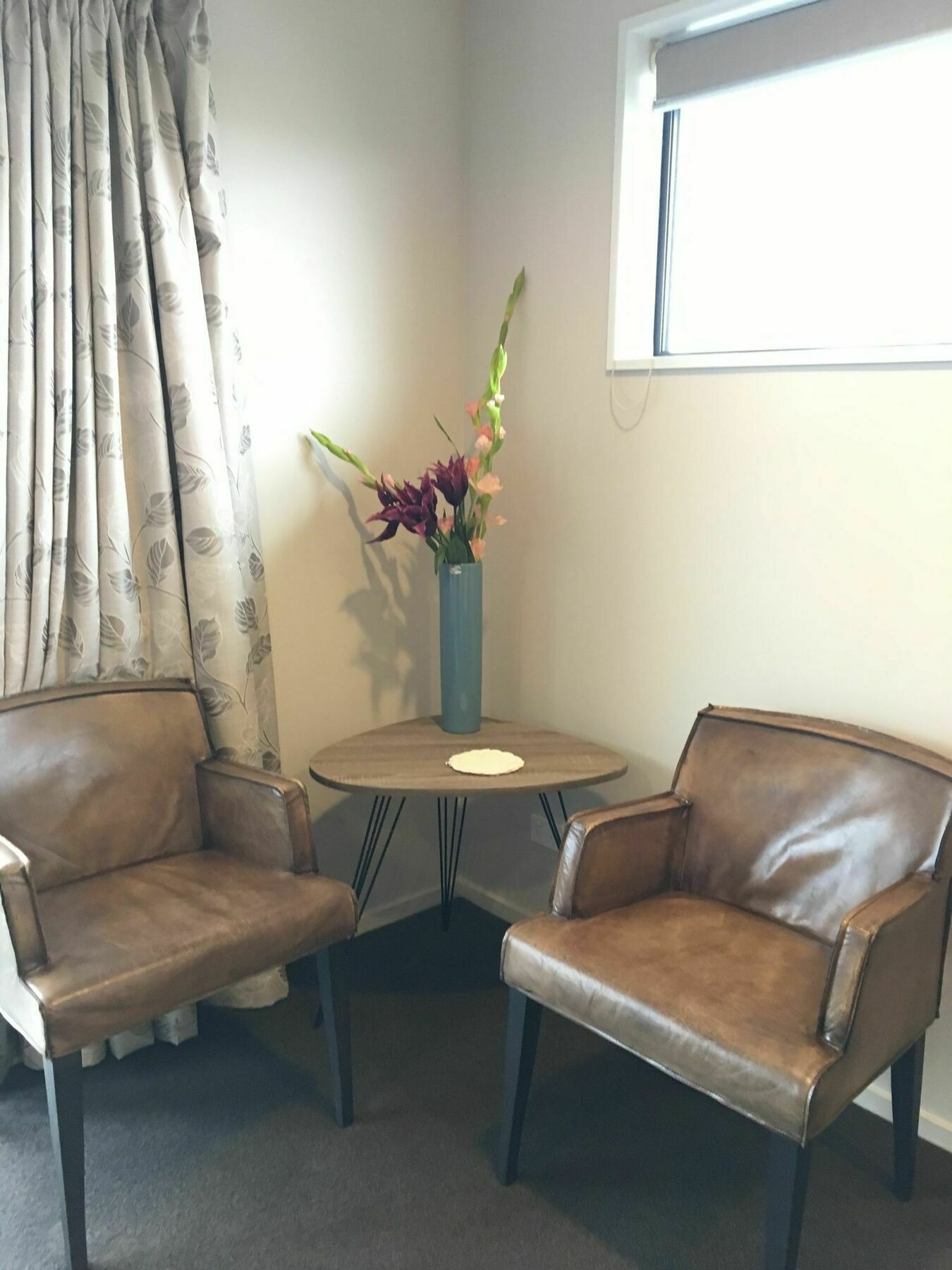 כרייסטצ'רץ' Apartments 118 מראה חיצוני תמונה